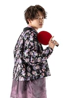 宮世琉弥演じるキャラクター。