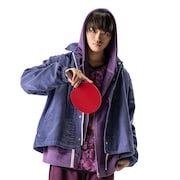 大倉空人演じるキャラクター。