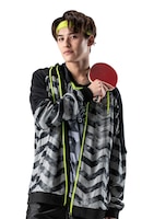 関哲汰演じるキャラクター。