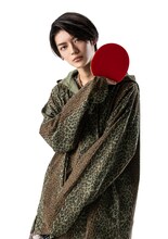 杢代和人演じるキャラクター。