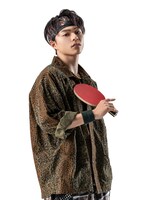 志村玲於演じるキャラクター。