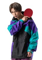 草川直弥演じるキャラクター。