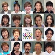 サバンナ高橋、ブラマヨ小杉、ミキ亜生がDisney+オンラインイベントに登場