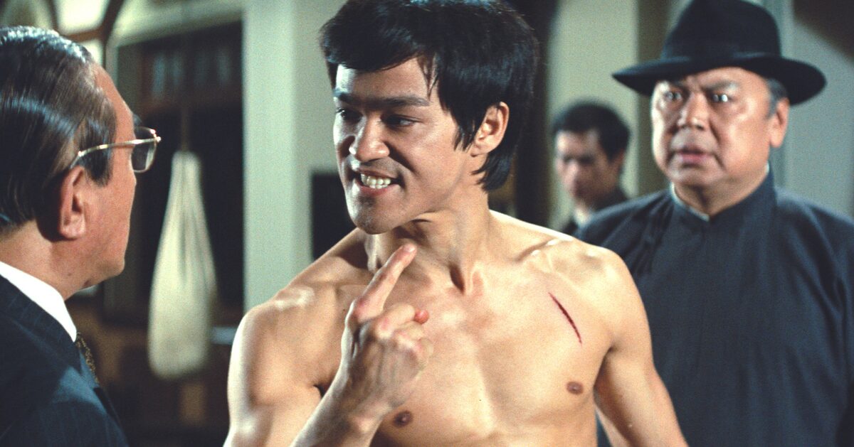 ドラゴン怒りの鉄拳」4K版新場面写真 - 「ブルース・リー 4Kリマスター 