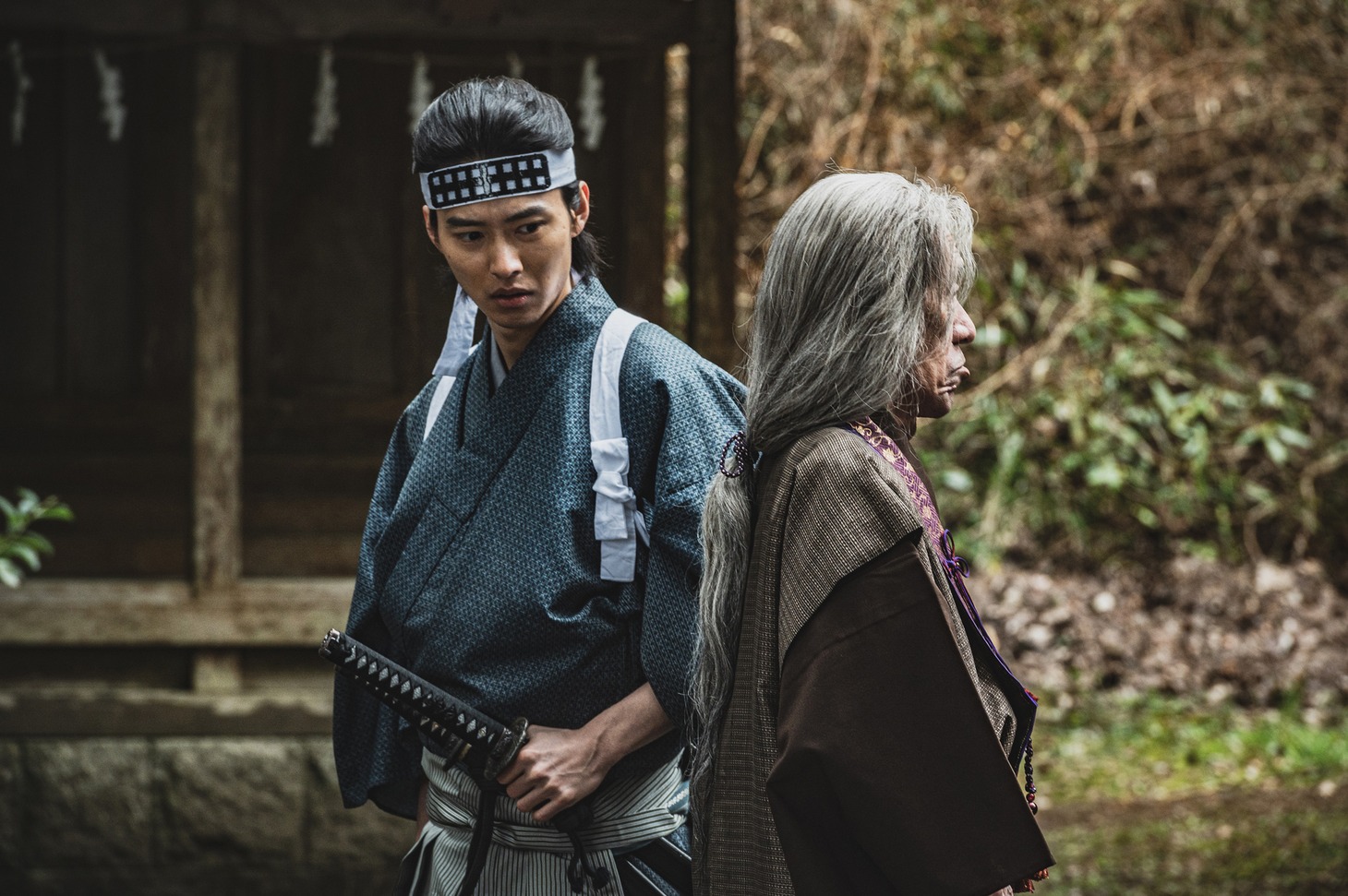 「狂武蔵」