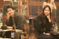 「最も普通の恋愛」