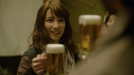 「異世界居酒屋『のぶ』」新場面写真