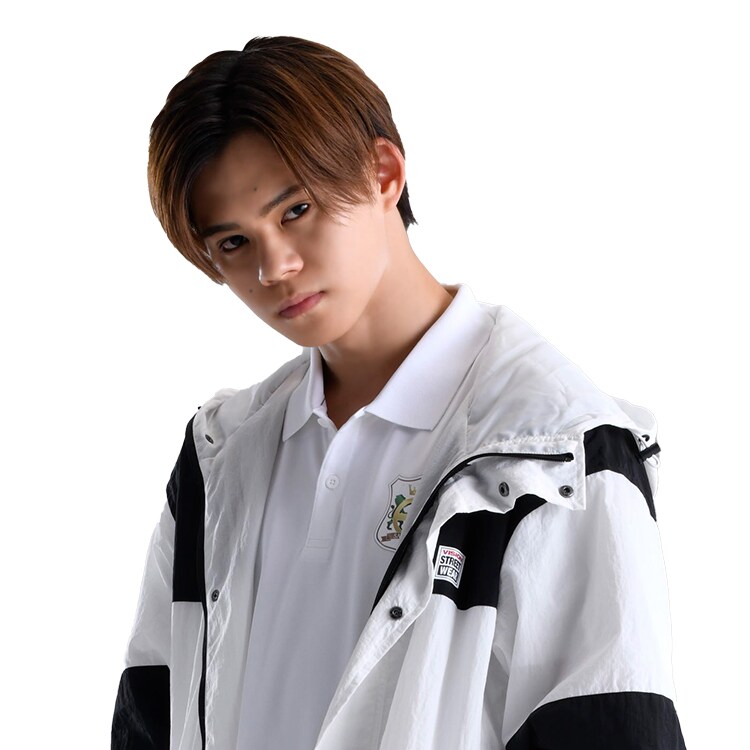 超激レア貴重) FAKE MOTION 上村謙信　ランダム下敷き ONENONLY #ワンエン #東京ガーデンシアター #上村謙信 #kenshin