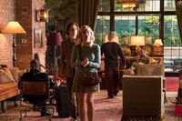 「レイニーデイ・イン・ニューヨーク」