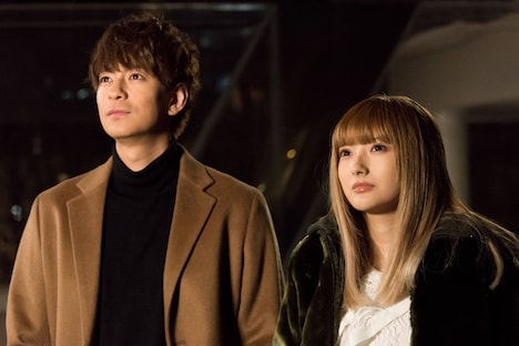 「M 愛すべき人がいて」