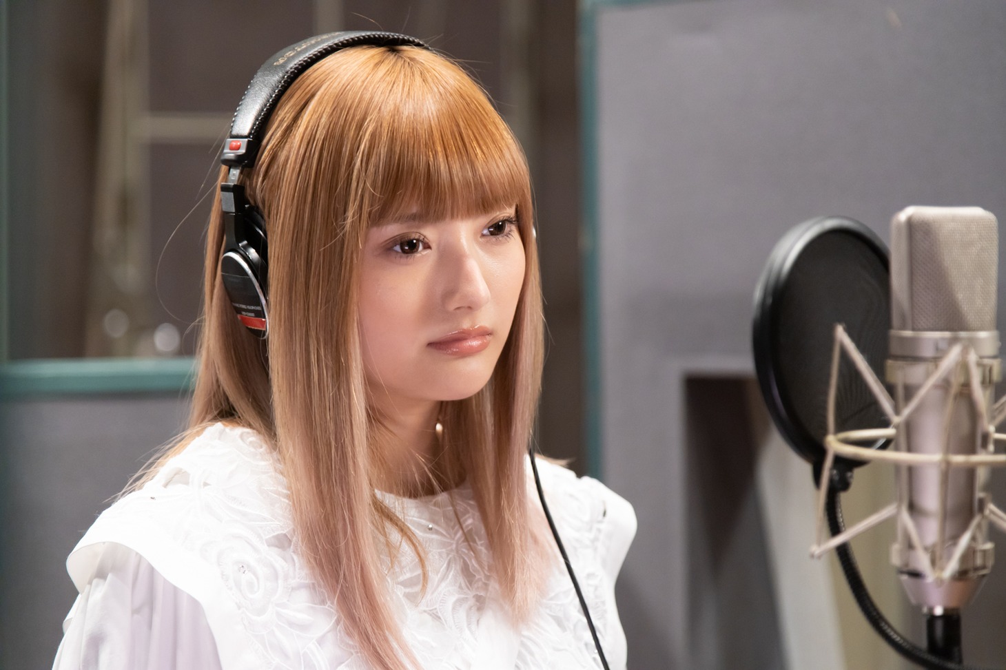 「M 愛すべき人がいて」