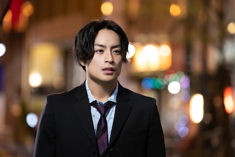 「M 愛すべき人がいて」