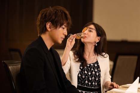 「M 愛すべき人がいて」