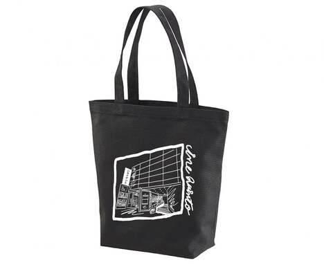 オリジナルトートバッグ