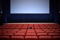 「スクリーンお名前上映コース」イメージ