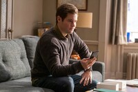 「ジェクシー！ スマホを変えただけなのに」