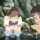 湯浅政明「日本沈没2020」の新場面カット公開、新たなキャラクター情報も解禁