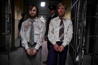 「プリズン・エスケープ 脱出への10の鍵」