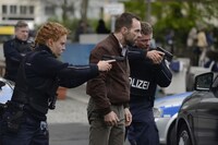 「タイムリミット 見知らぬ影」