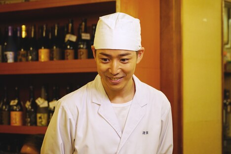 「ワカコ酒 Season5」