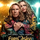 W・フェレル×R・マクアダムスのNetflix映画配信、音楽コンテストに挑む2人演じる