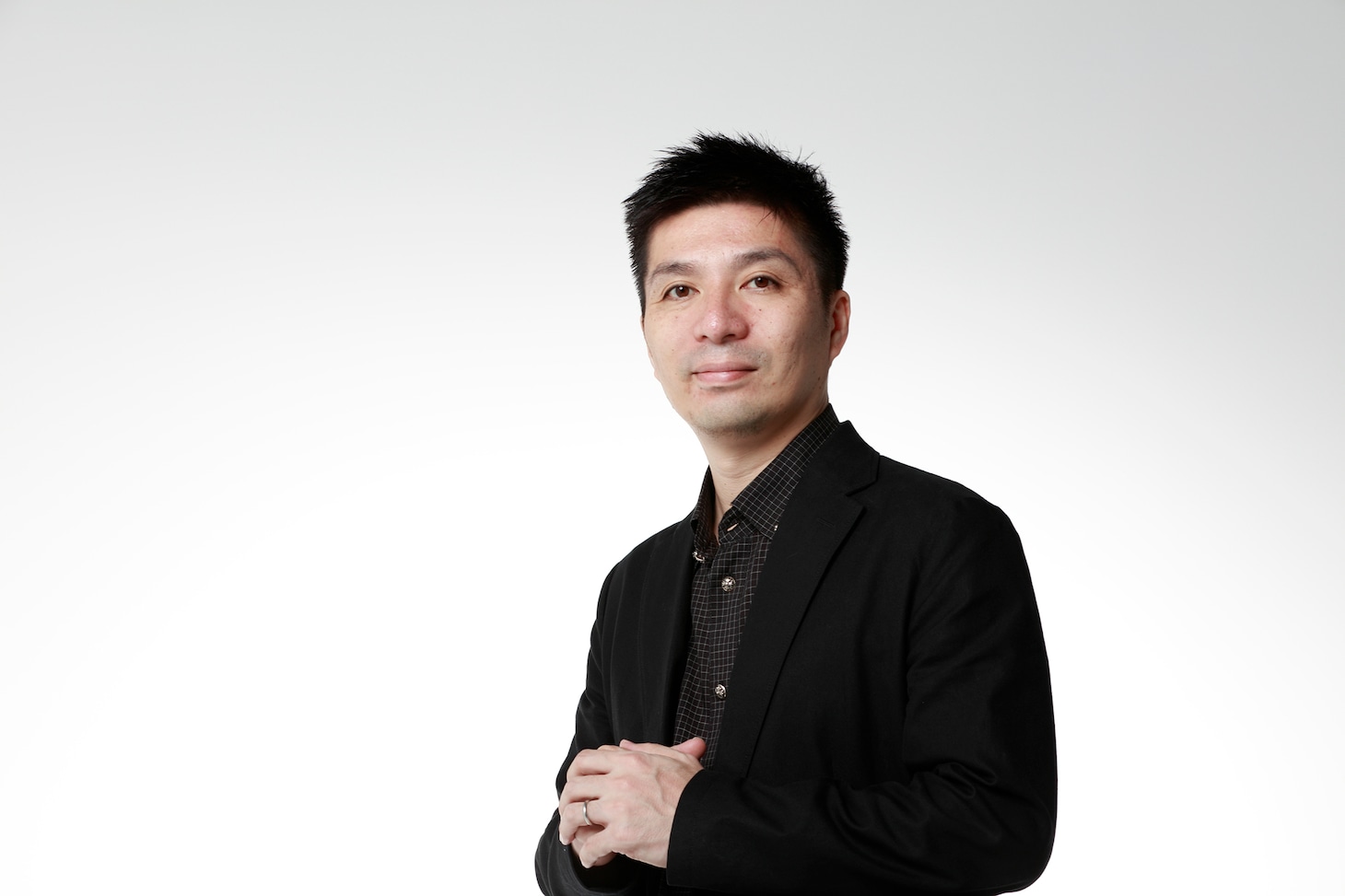 藤田晋