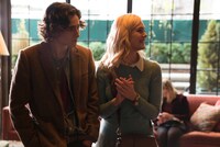 「レイニーデイ・イン・ニューヨーク」