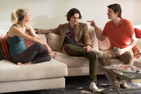 「レイニーデイ・イン・ニューヨーク」