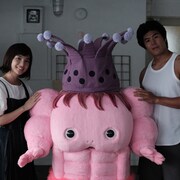 安川有果と枝優花の監督ドラマをオンライン上映、崎山蒼志ら登場のトークも併映