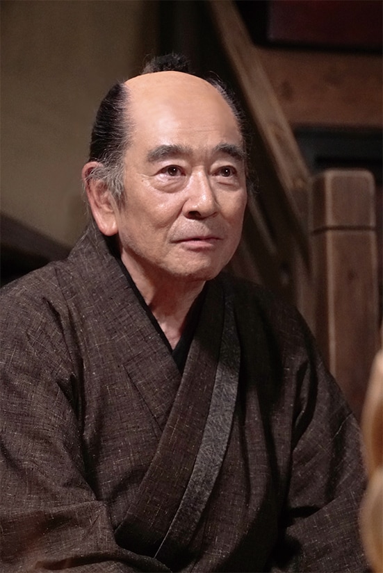 金田一役は人生のターニングポイント、石坂浩二が角川春樹とのタッグ語る