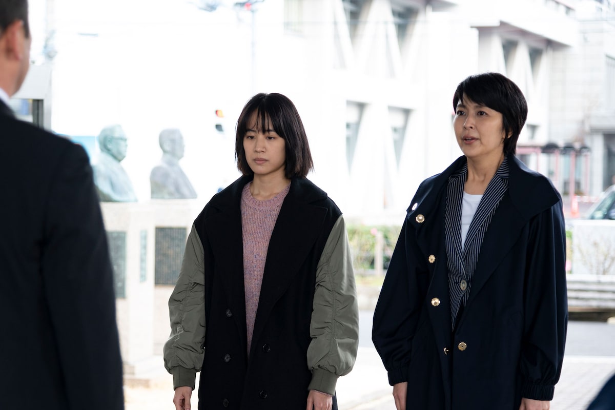 石橋静河 岸井ゆきの 井之脇海 醍醐虎汰朗が坂元裕二脚本ドラマへの出演に歓喜 コメントあり 映画ナタリー