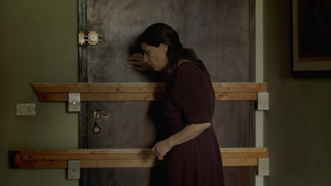 「シリアにて」