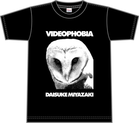 クラウドファンディング限定デザインＴシャツ