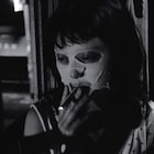 宮崎大祐の新作「VIDEOPHOBIA」公開実現のため支援者募集、返礼品にマスク