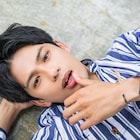森崎ウィンが30歳の誕生日に書籍発売、80P超の撮り下ろしや100問100答も