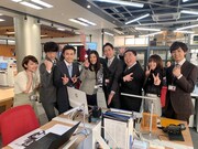 「ハケンの品格」本日スタート、篠原涼子らキャスト11名が魅力をアピール