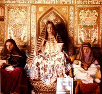 「アシク・ケリブ」