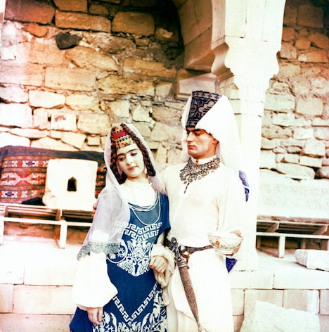 「アシク・ケリブ」