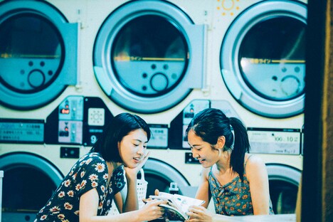 「Daughters」新場面写真