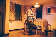 「Daughters」