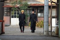 「今日から俺は!!劇場版」