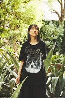 「Ground Y × NON “Blast” Art Collection」ビジュアル