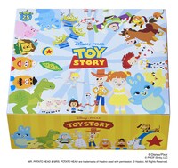 「＜トイ・ストーリー＞コレクション（9個入）」専用BOX