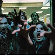 早稲田松竹でホラー特集、「ゾンビ」「死霊のえじき」「悪魔のいけにえ」を上映