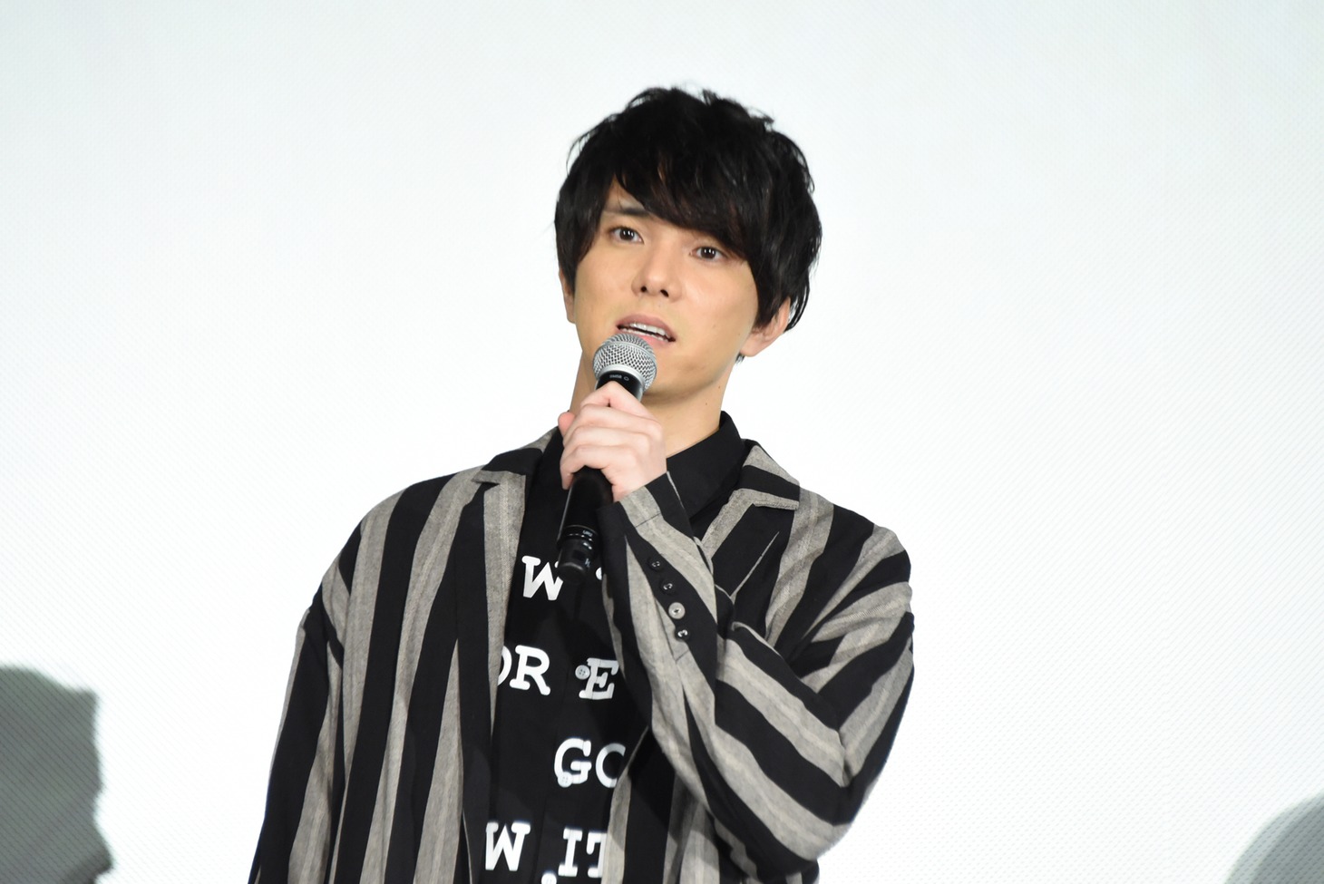 水野勝