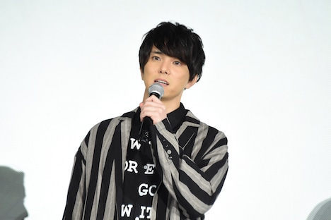 水野勝