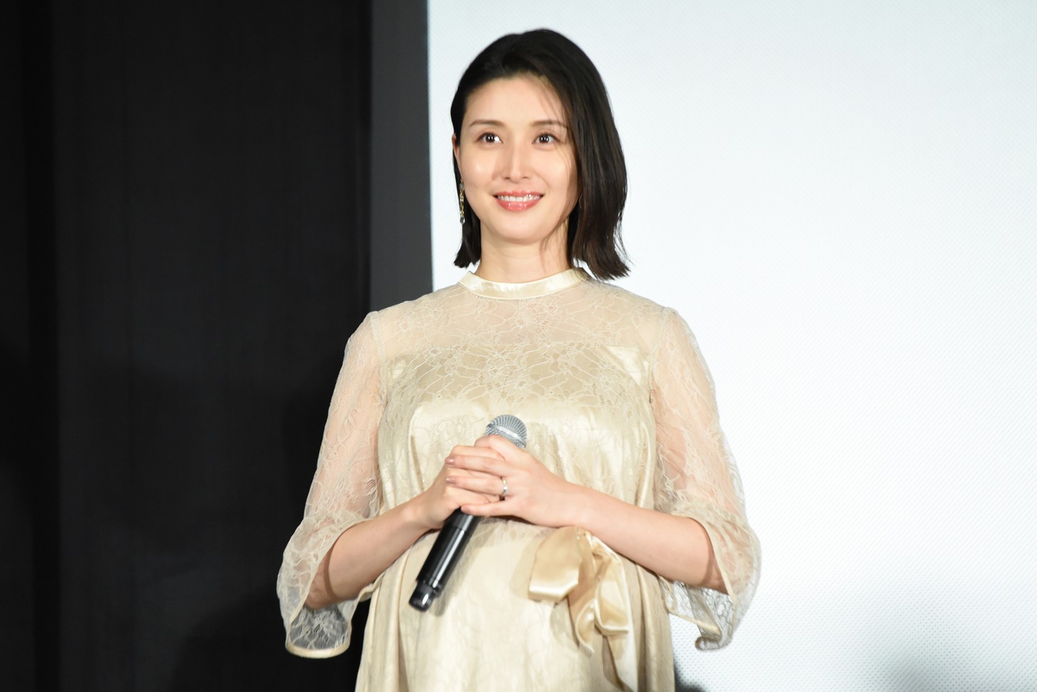 橋本マナミ