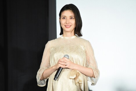 橋本マナミ