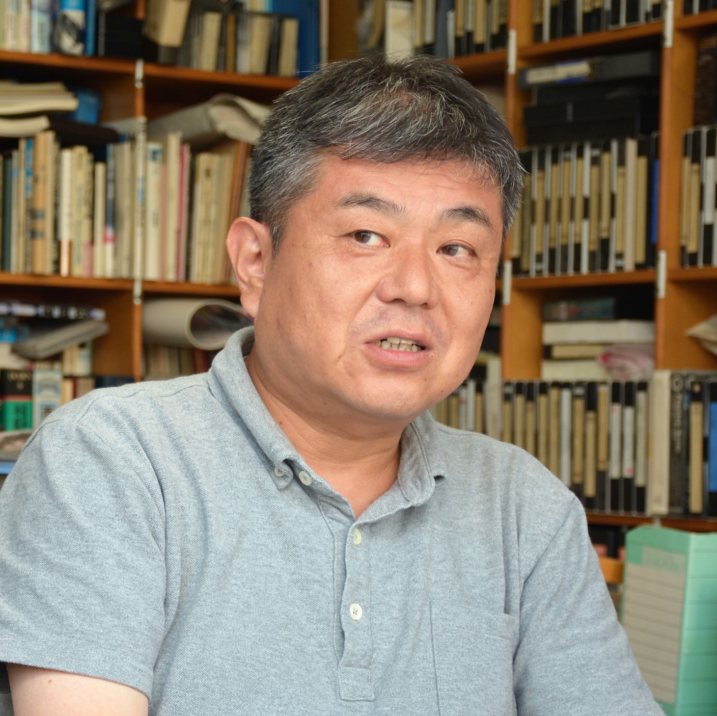 北條誠人