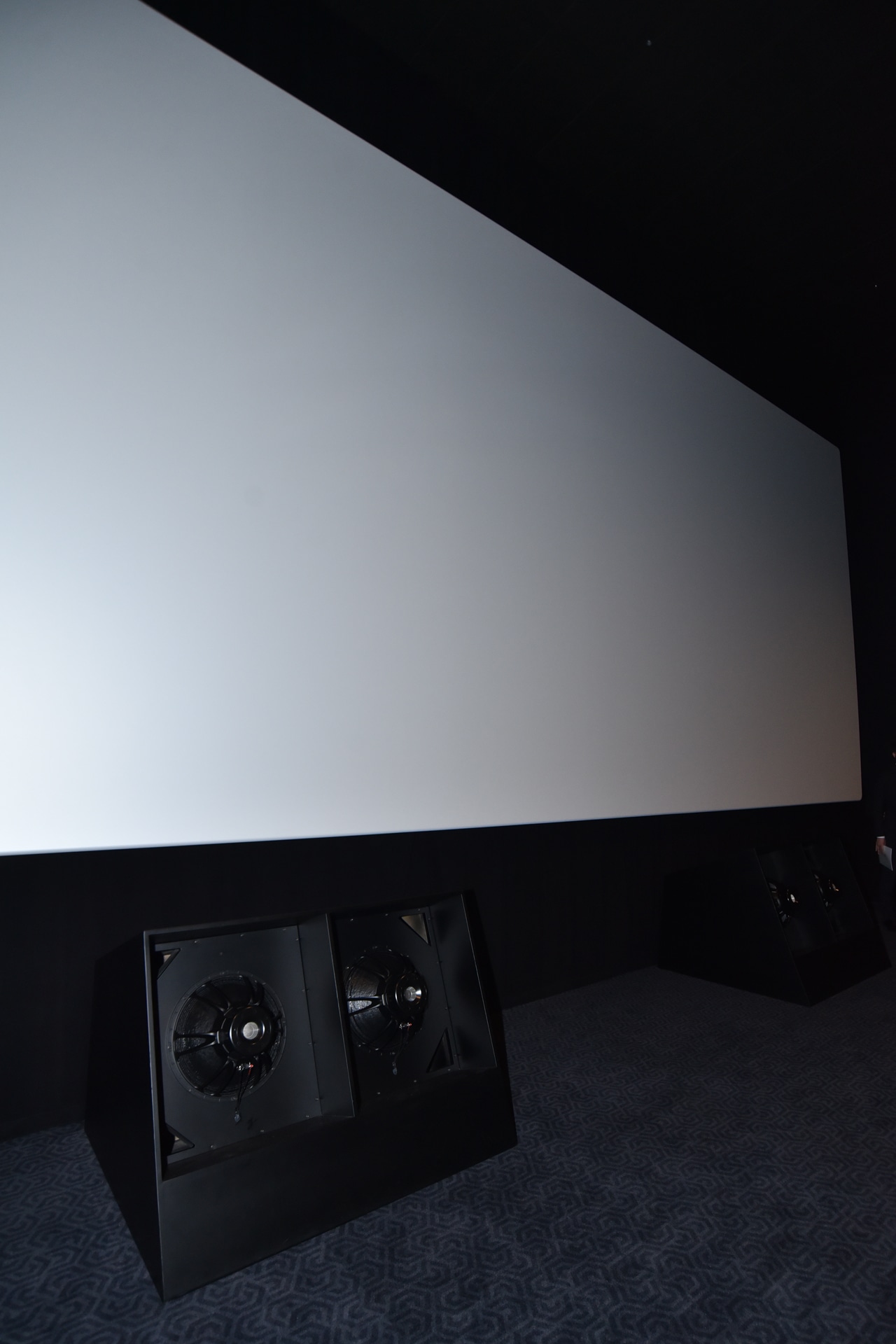 TOHOシネマズ 池袋の2番シアター。